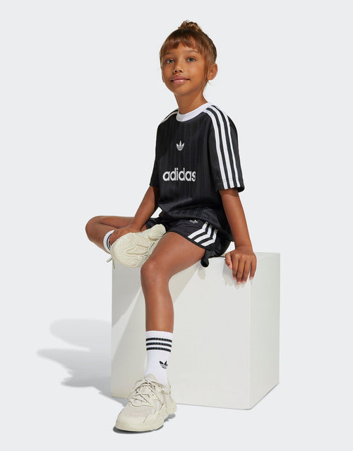 Football Shorts and T-Shirt Set Children's