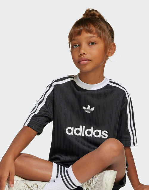 Football Shorts and T-Shirt Set Children's