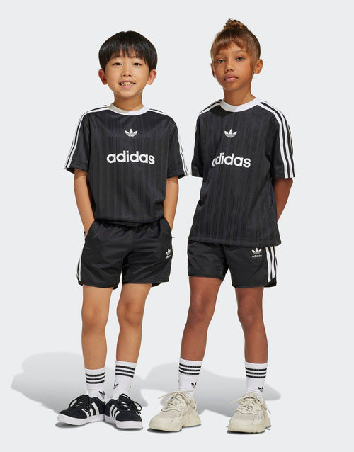 Football Shorts and T-Shirt Set Children's