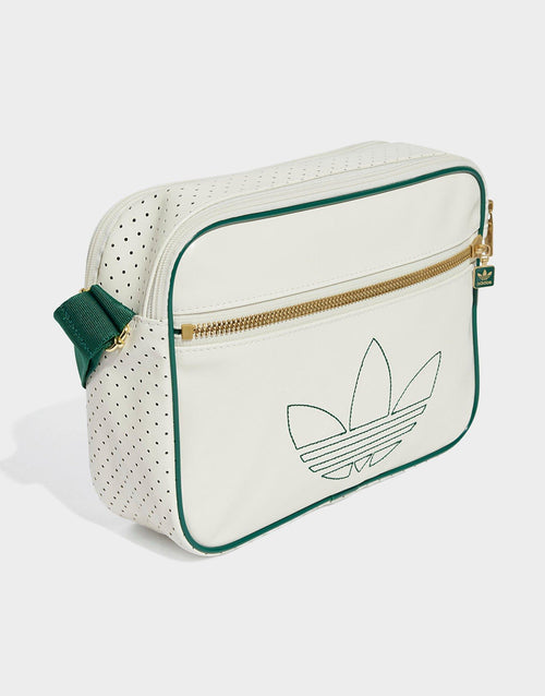 White adidas Mini Airliner JD Sports Malaysia