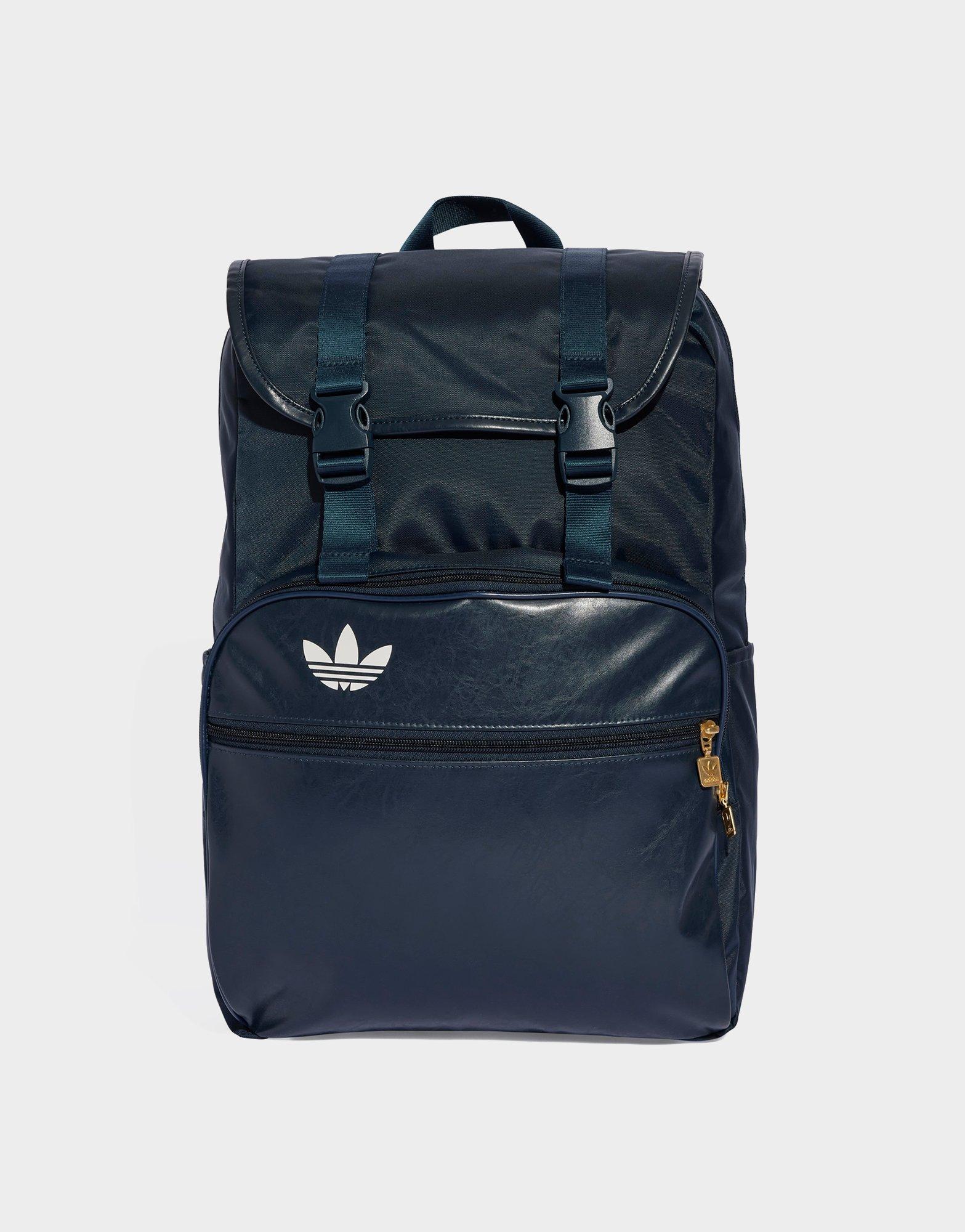 Flap Backpack