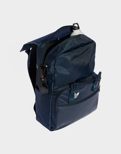 Flap Backpack