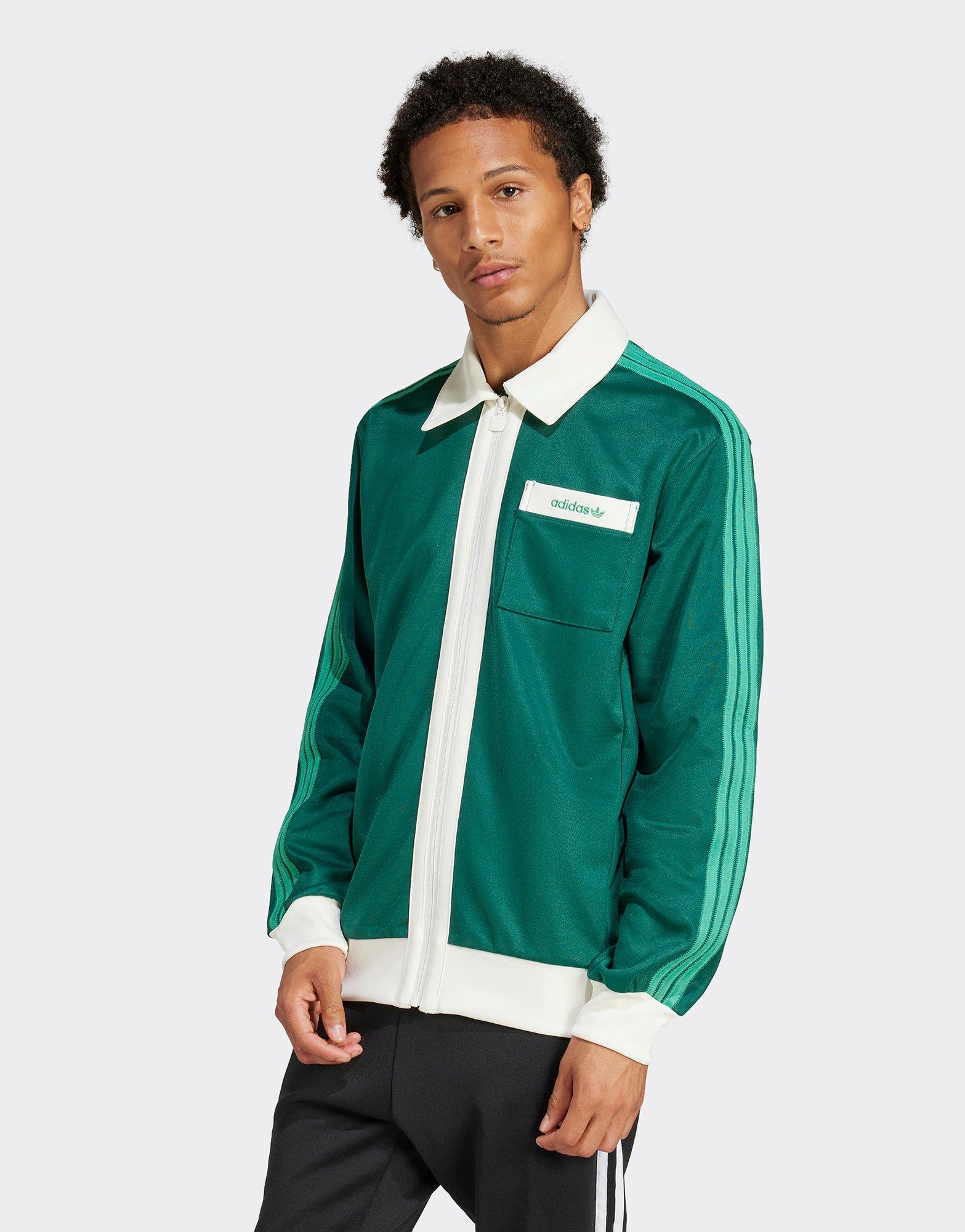 Track Top