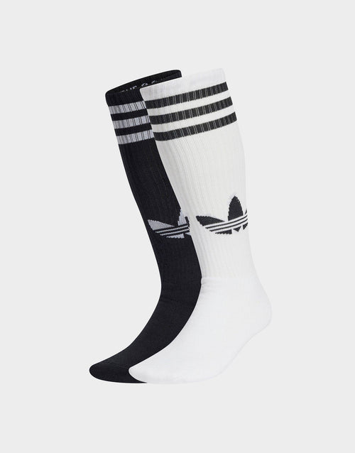Knee Sock 2 Pairs