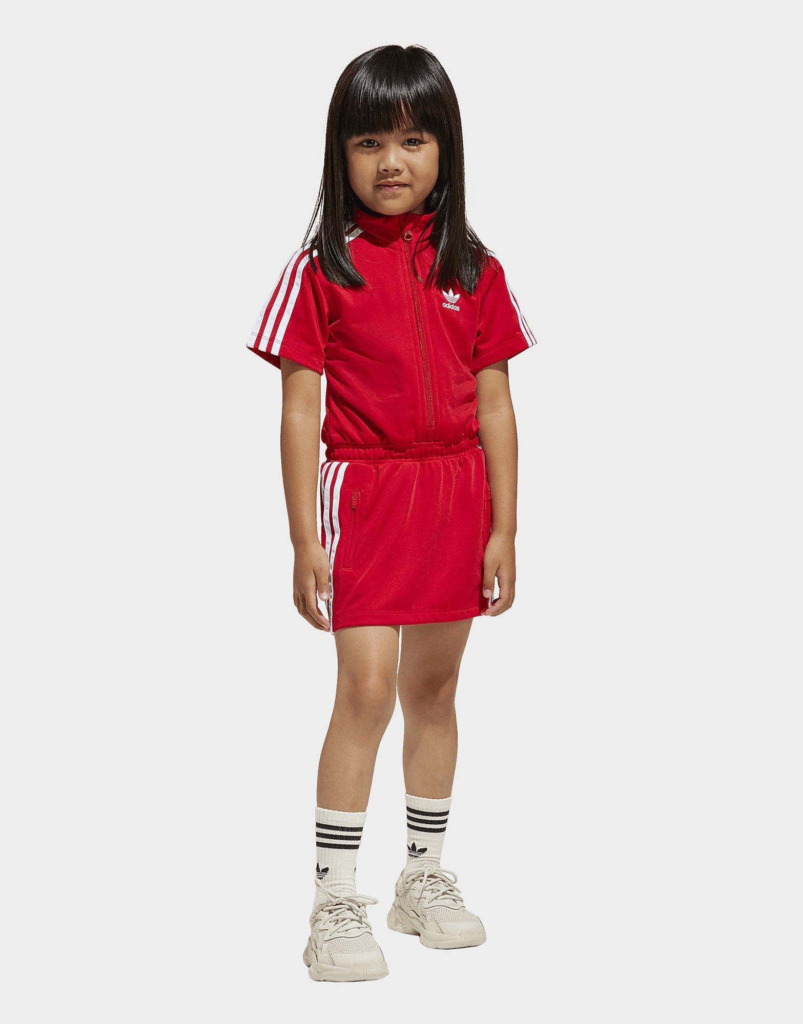 Firebird Dress Children's