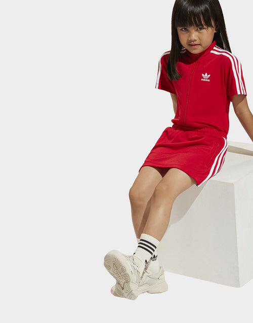 Firebird Dress Children's