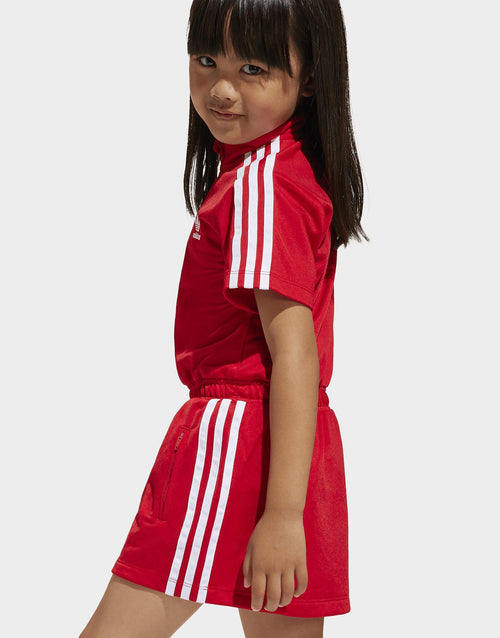 Firebird Dress Children's