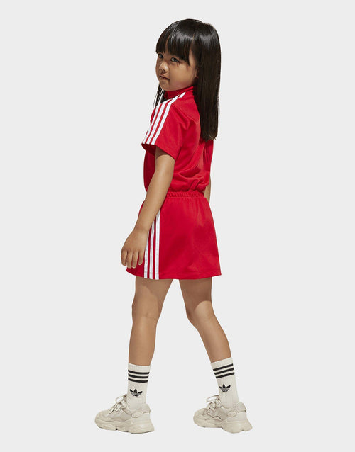 Firebird Dress Children's