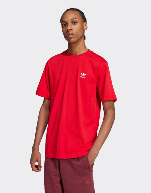 Trefoil Essentials T-shirt
