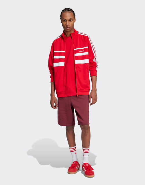 Trefoil Essentials T-shirt