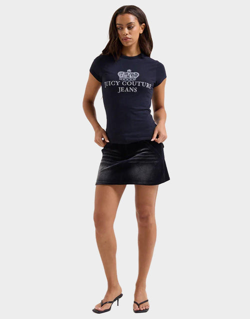 Hilton Short Sleeve T-Shirt
