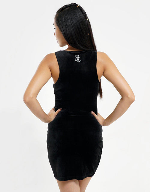 Corset Dress