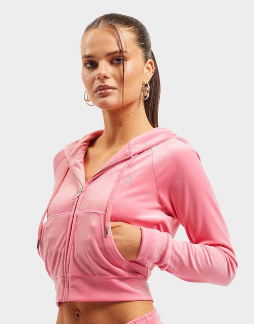 Madison Hoodie