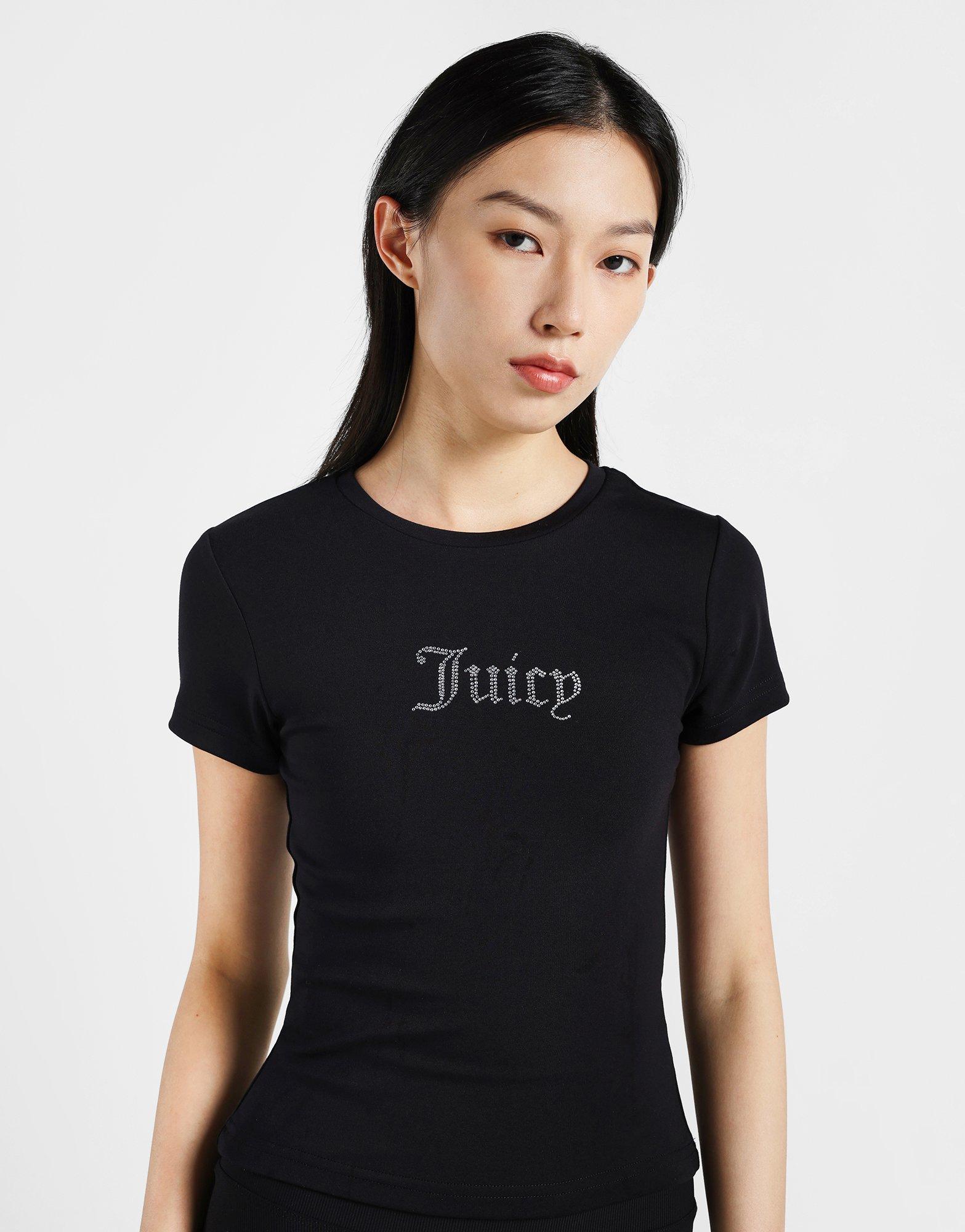 Fitted T-Shirt