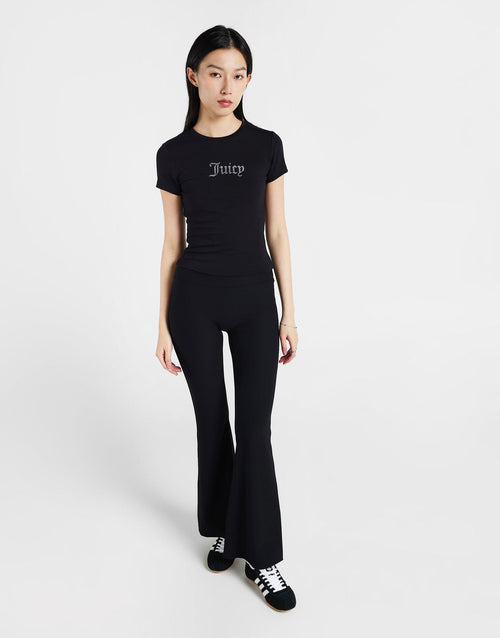 Fitted T-Shirt