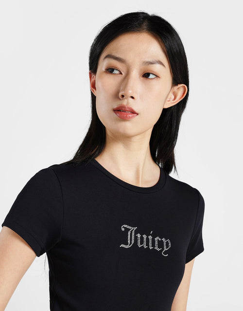 Fitted T-Shirt