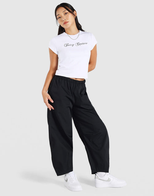 Script Baby T-Shirt