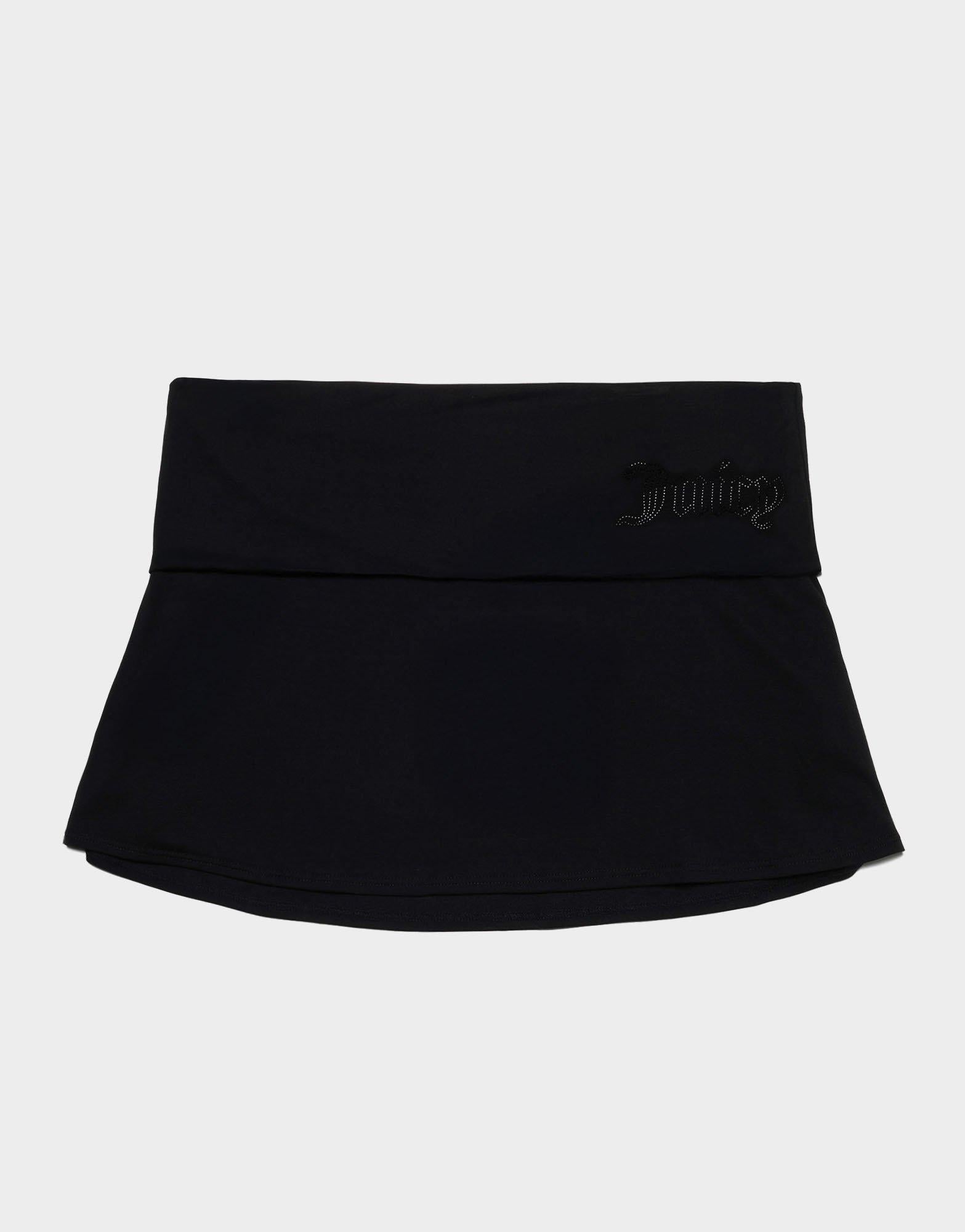 Emmot Roll Down Skirt