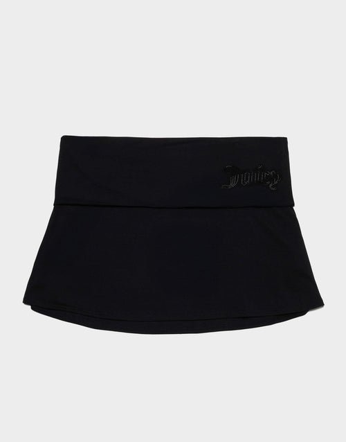 Emmot Roll Down Skirt