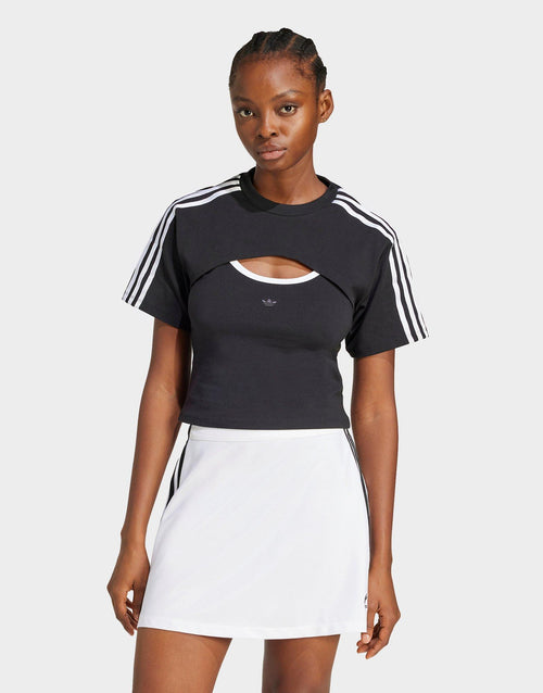 Cutout Cali T-Shirt