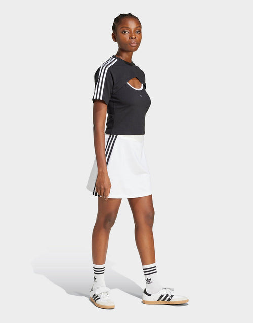 Cutout Cali T-Shirt
