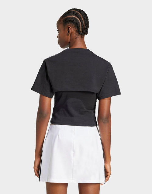 Cutout Cali T-Shirt