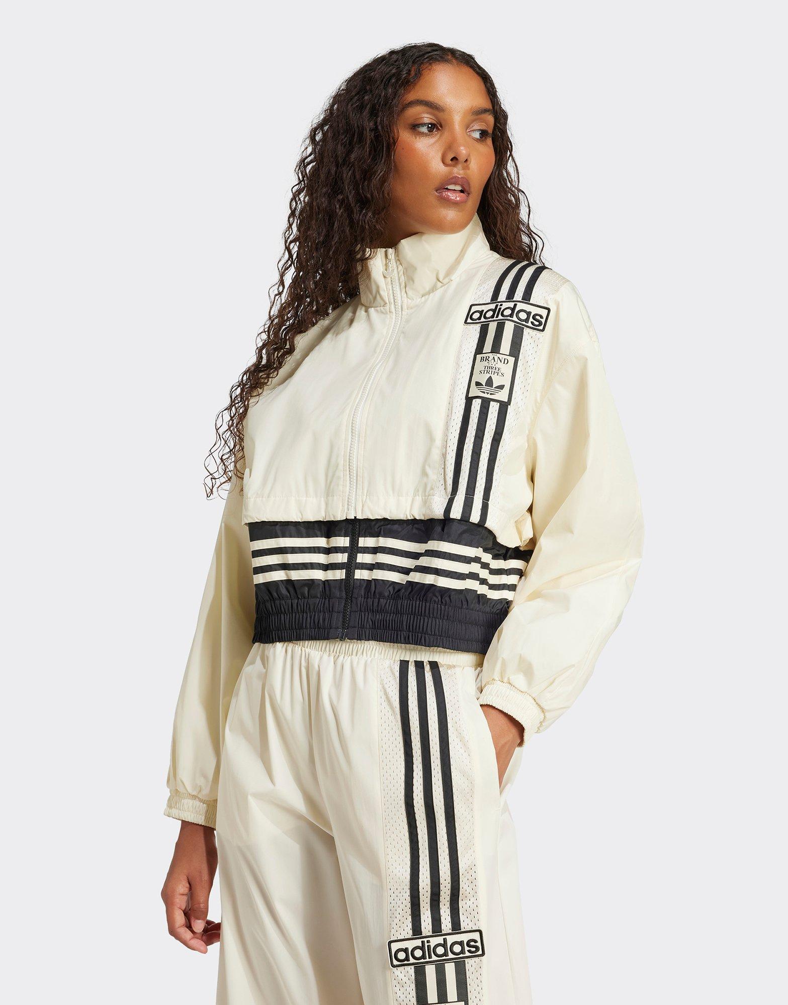 Adibreak Woven Track Top