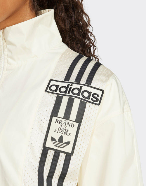 Adibreak Woven Track Top