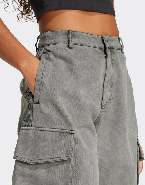 Cargo Jorts
