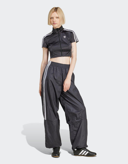 Adicolor Short Sleeve Track Top