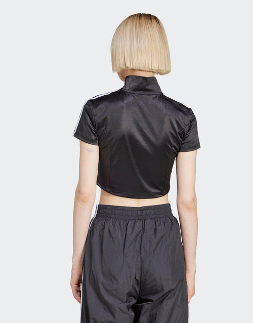 Adicolor Short Sleeve Track Top