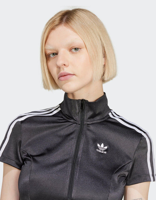 Adicolor Short Sleeve Track Top