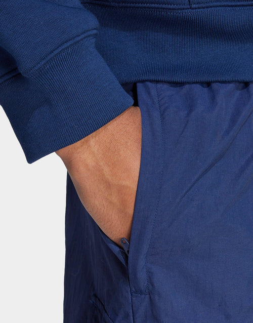Woven Cargo Shorts