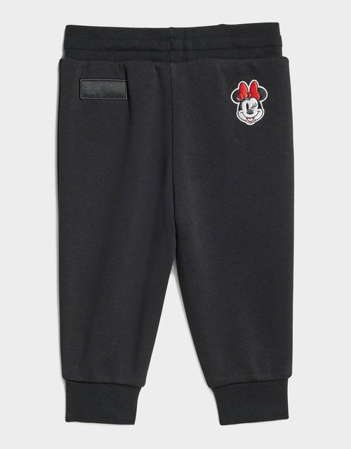 Disney Minnie Mouse Crew Set Infant's