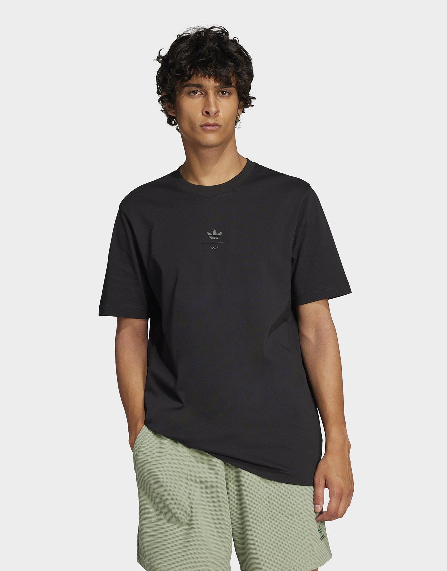 Trefoil Series T-Shirt
