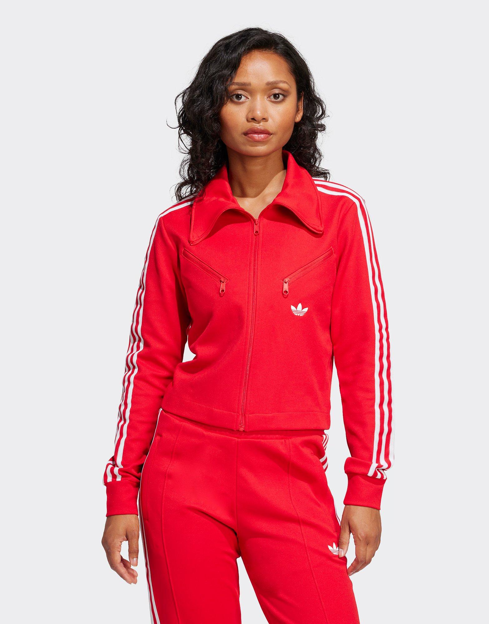 Adicolor Montreal Track Top