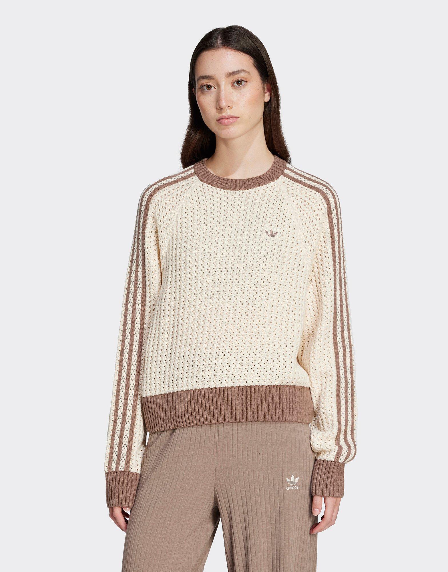 Adicolor Knitted Sweatshirt