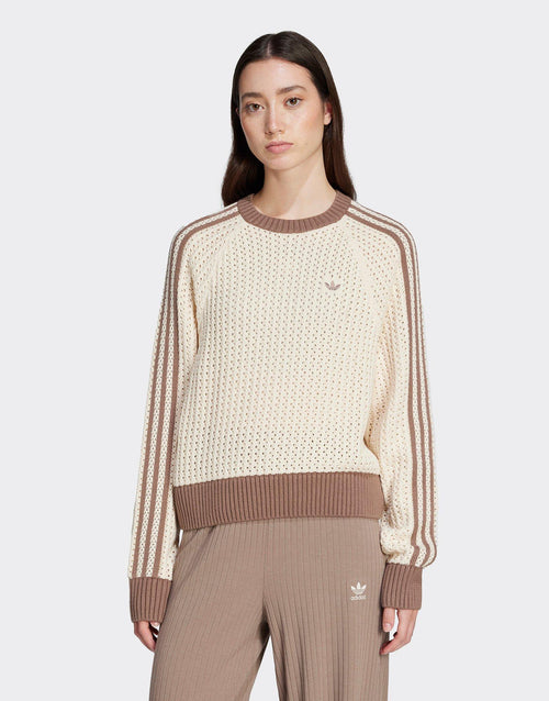 Adicolor Knitted Sweatshirt