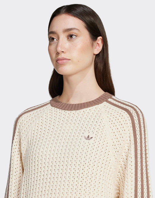 Adicolor Knitted Sweatshirt