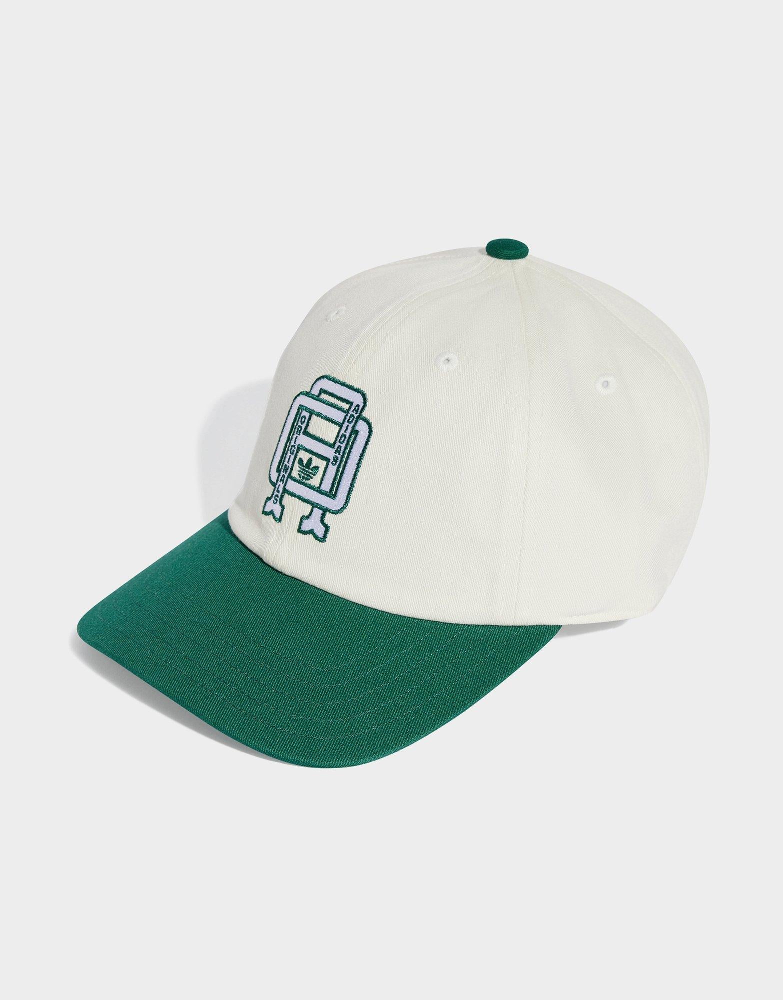 Dad Cap