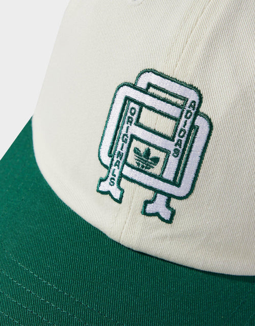 Dad Cap
