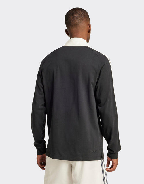 Rugby Polo Shirt