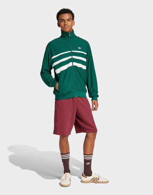 Essentials Trefoil Shorts