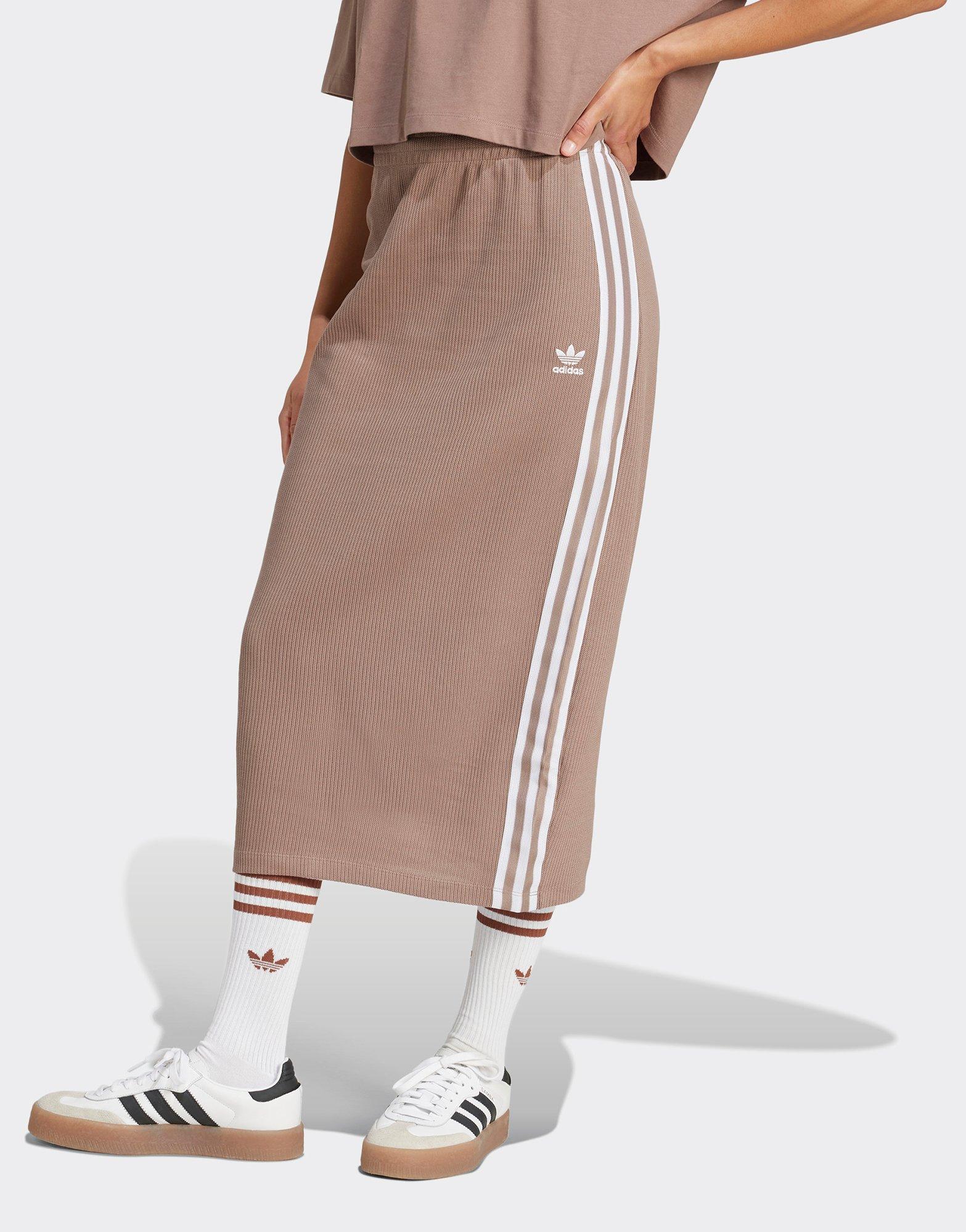 Knit Skirt