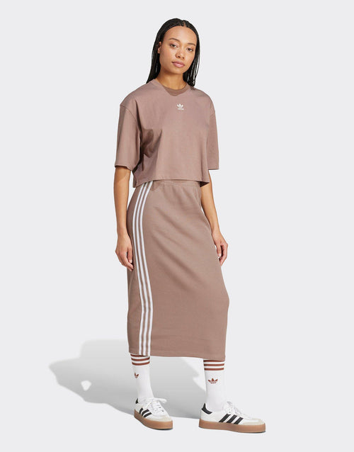 Knit Skirt