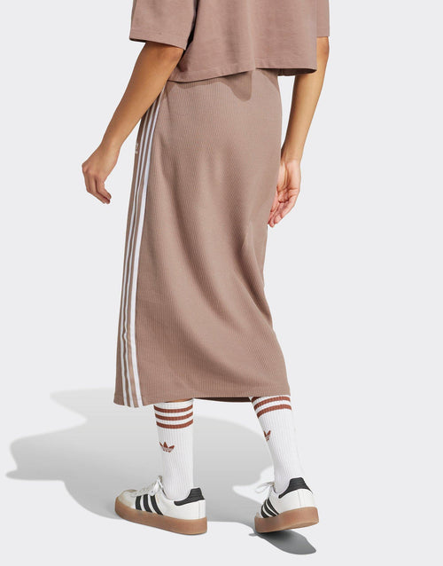 Knit Skirt