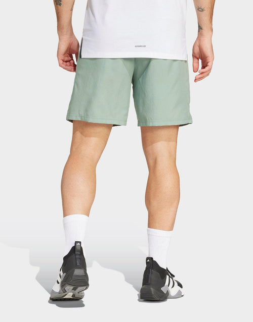 Train Essentials Woven Training Shorts