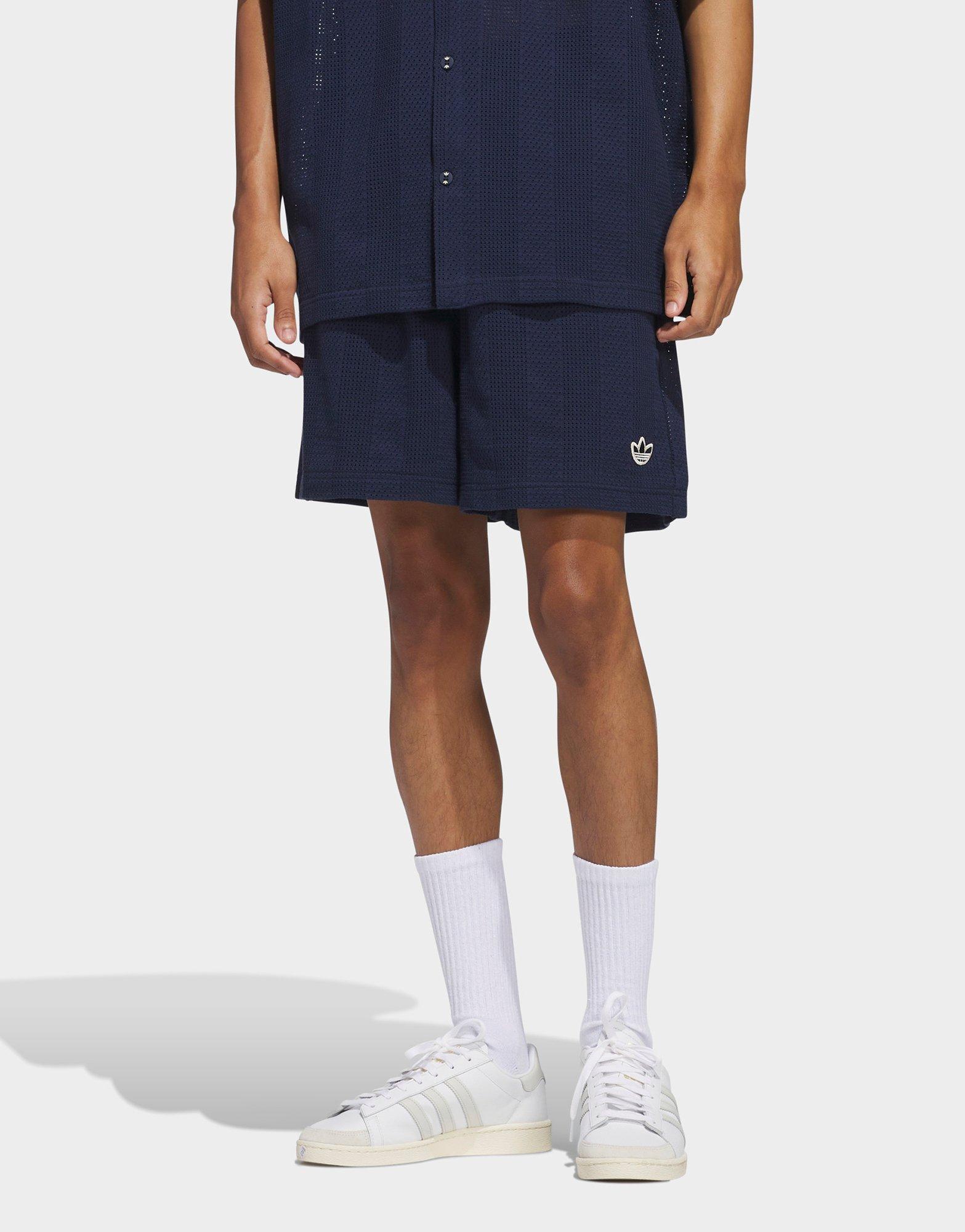 Summer Knit Shorts (Unisex)