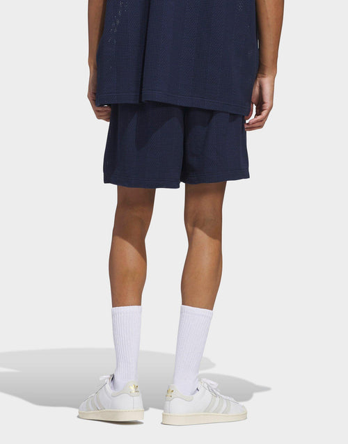 Summer Knit Shorts (Unisex)