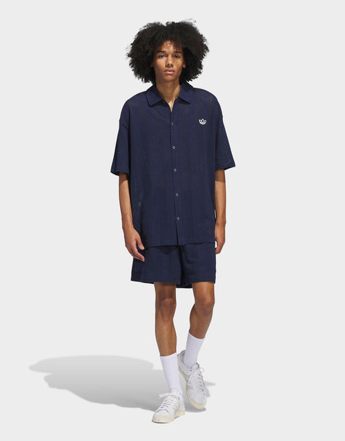 Summer Knit Shorts (Unisex)